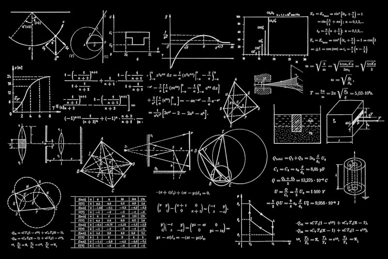 The Ultimate Guide to SPM Physics Formulas (Short & Sharp)